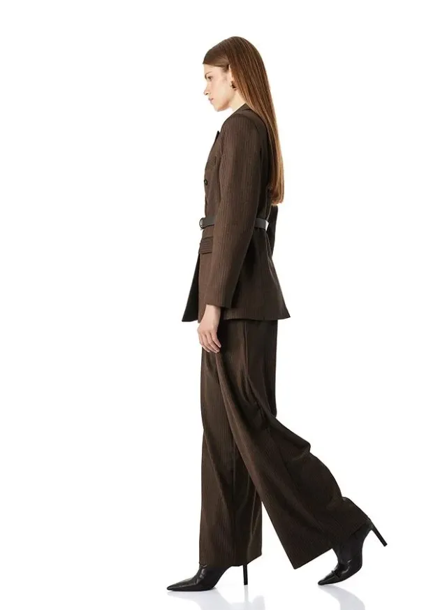 WOMEN SUITJACKET – صورة 3