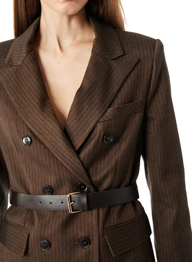 WOMEN SUITJACKET – صورة 4