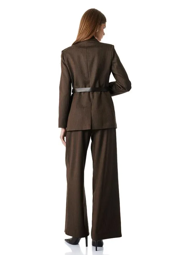 WOMEN SUITJACKET – صورة 5