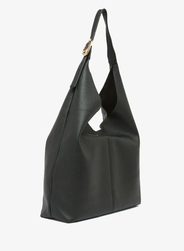 Slouch Shoulder Tote Bag – image 3