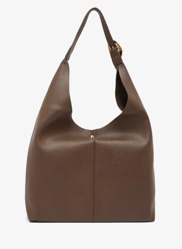 Slouch Shoulder Tote Bag – image 2