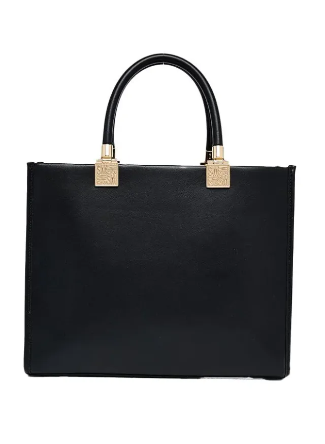 Everyday Brown Women's Tote Bag – صورة 2