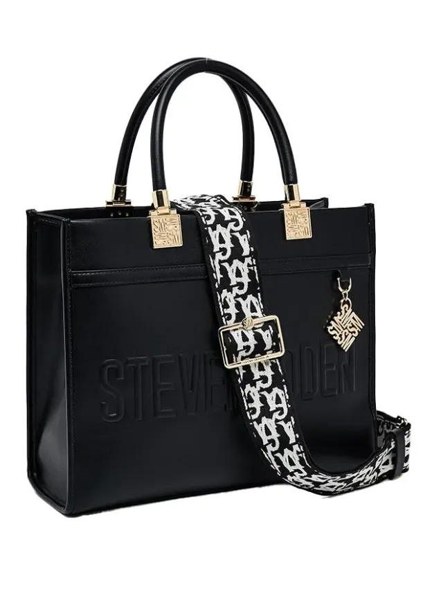 Everyday Brown Women's Tote Bag – صورة 3