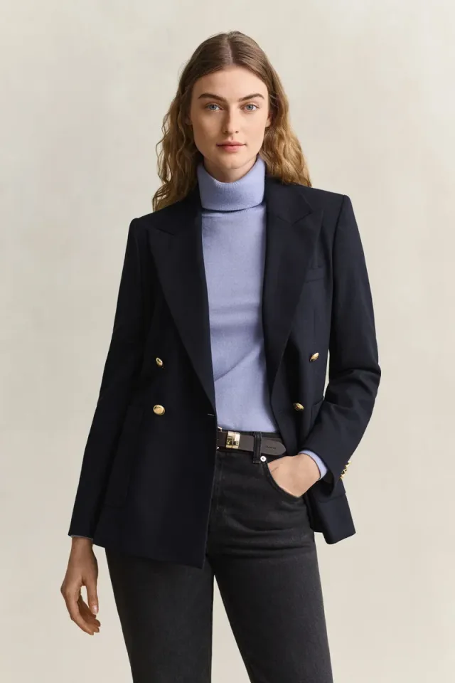Slim Club Blazer