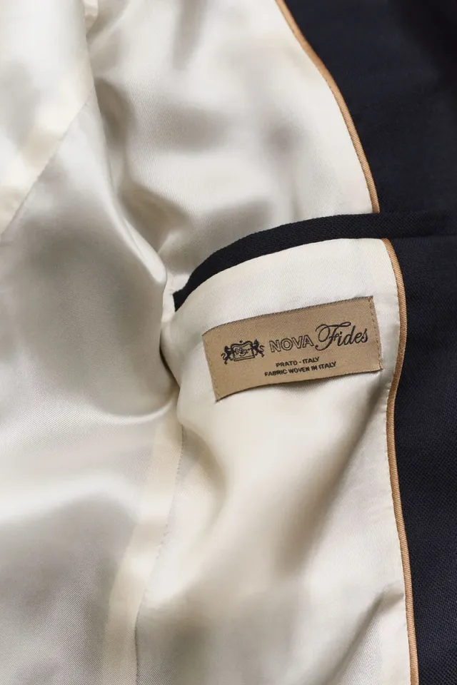 Slim Club Blazer – صورة 5