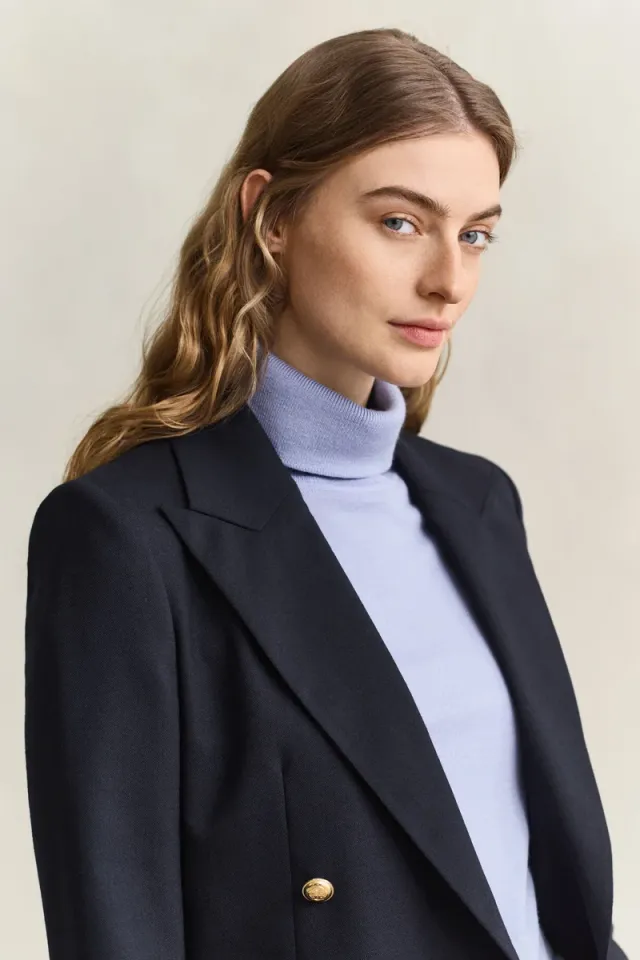 Slim Club Blazer – صورة 6