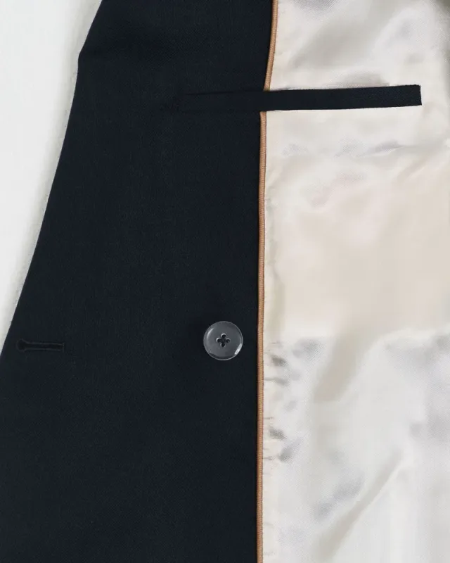 Slim Club Blazer – صورة 8
