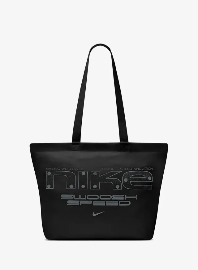 Heritage 2. 0 Graphic Tote (22L)
