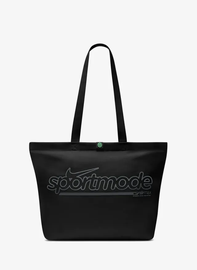 Heritage 2. 0 Graphic Tote (22L) – image 2