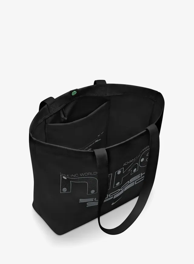 Heritage 2. 0 Graphic Tote (22L) – image 3