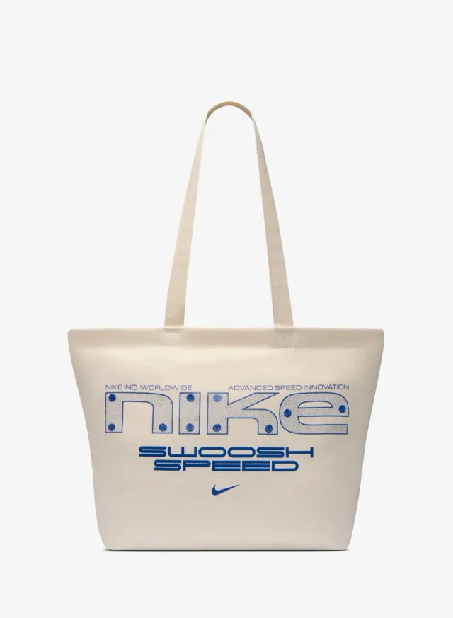 Heritage 2. 0 Graphic Tote (22L)
