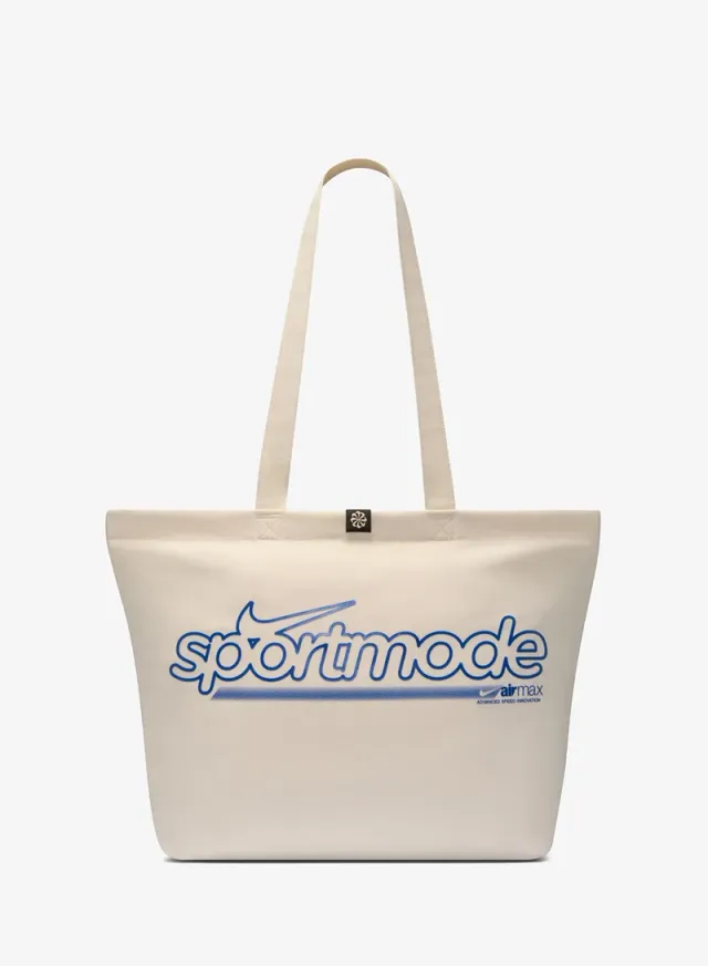 Heritage 2. 0 Graphic Tote (22L) – image 2