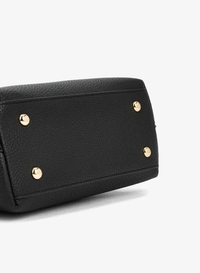 Celeste Grainy Pu Totes – صورة 6