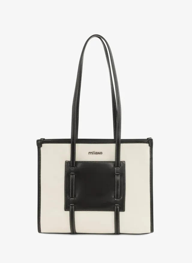 ROSETTE TOTE