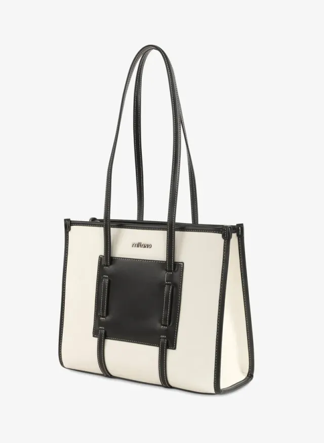 ROSETTE TOTE – صورة 2