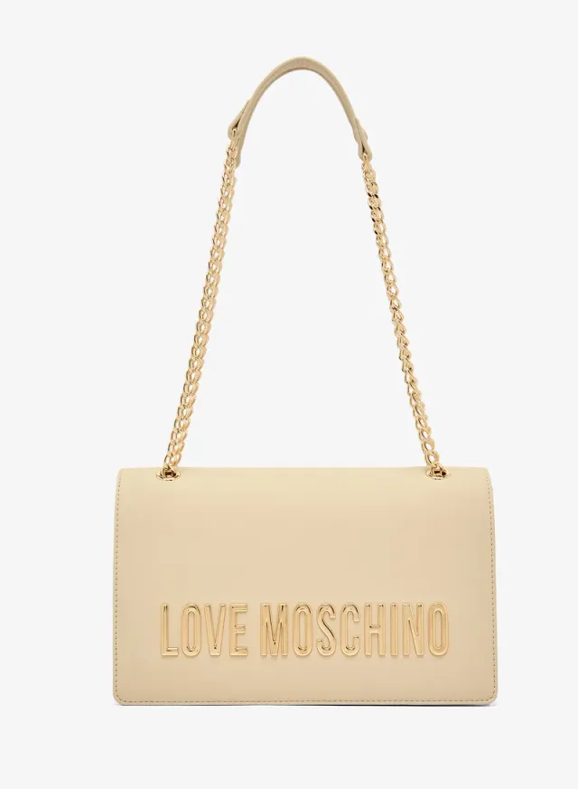 Bold Love GRS PU Crossbody Bag
