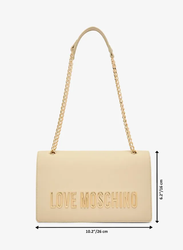 Bold Love GRS PU Crossbody Bag – image 5