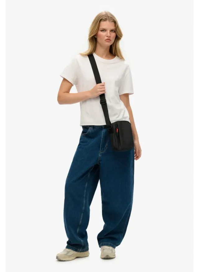 Tarp Cross Body Bag – image 2
