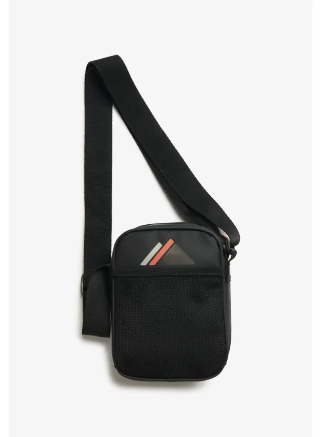 Tarp Cross Body Bag – image 4