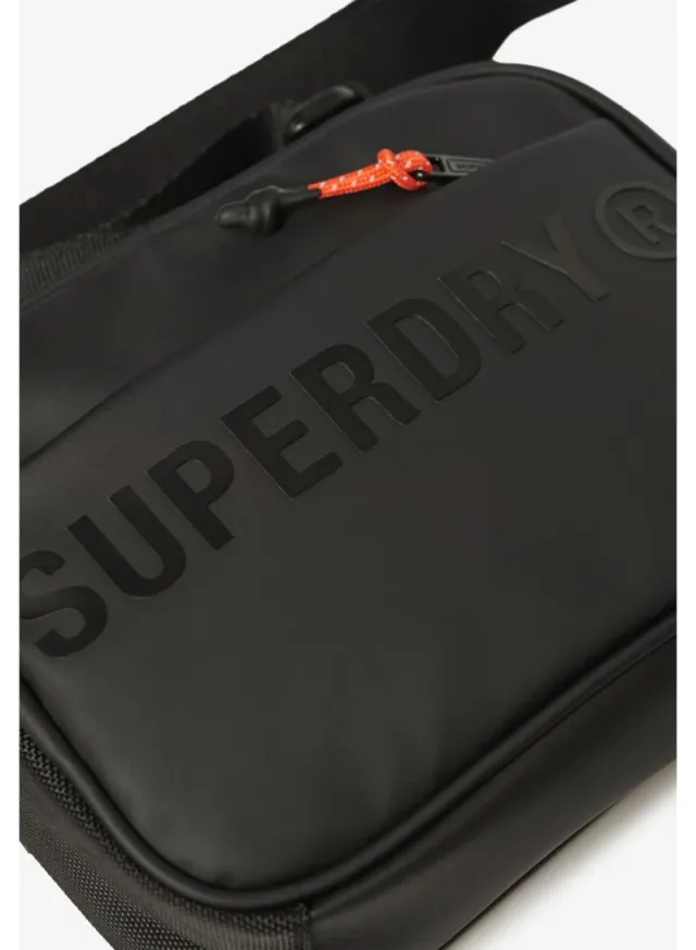 Tarp Cross Body Bag – image 5