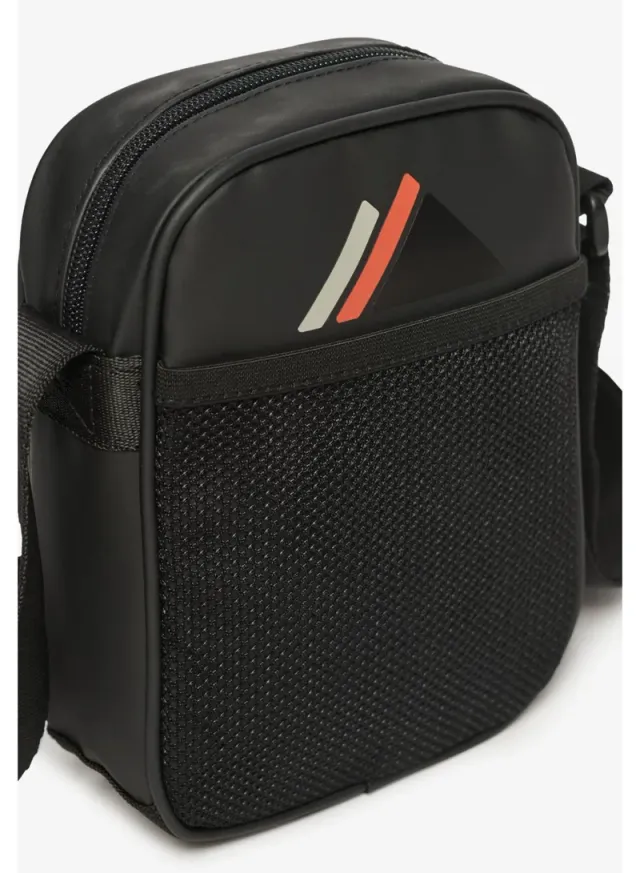 Tarp Cross Body Bag – image 6