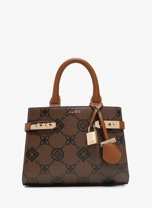 Lisbon Classic City Tote