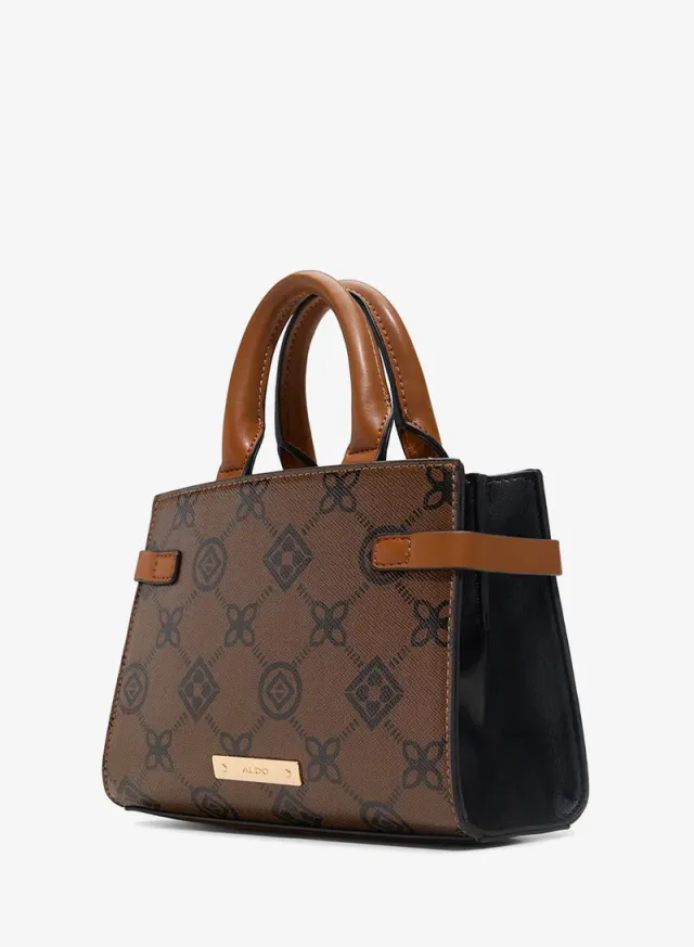 Lisbon Classic City Tote – صورة 2