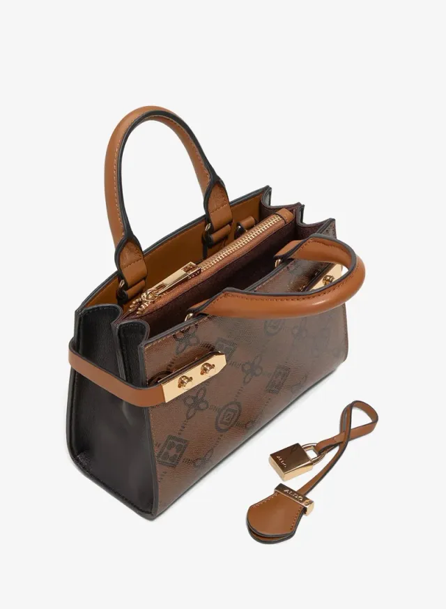 Lisbon Classic City Tote – صورة 3