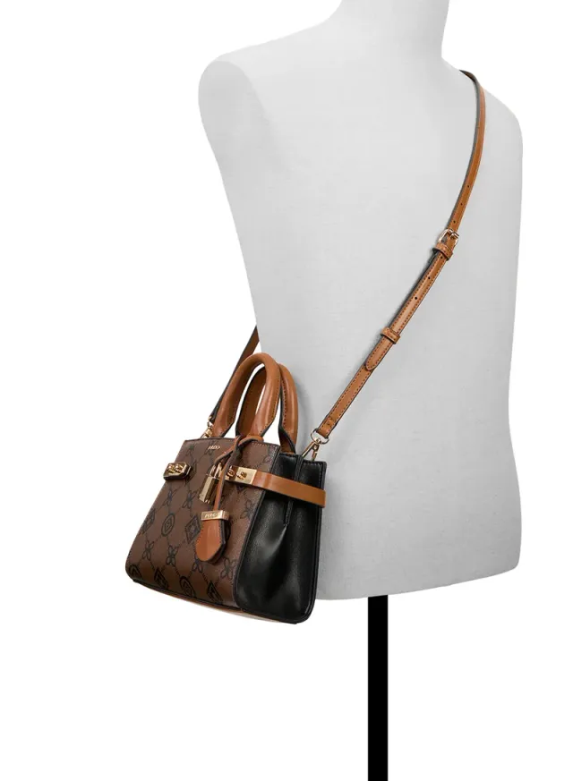 Lisbon Classic City Tote – صورة 4