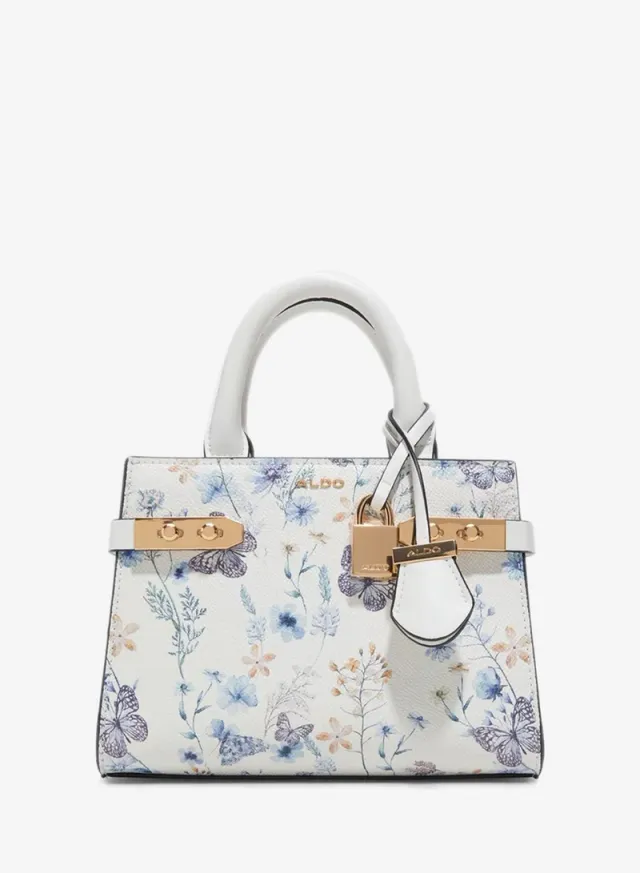 Lisbon Classic City Tote