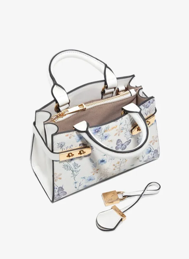 Lisbon Classic City Tote – image 3