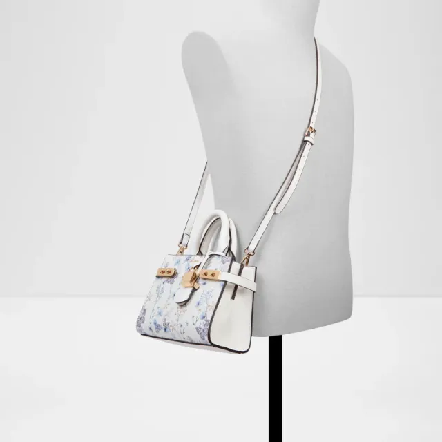 Lisbon Classic City Tote – image 4