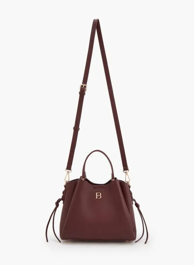 Tote Bag With Detachable Strap – image 2