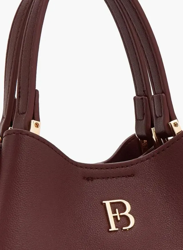 Tote Bag With Detachable Strap – image 4