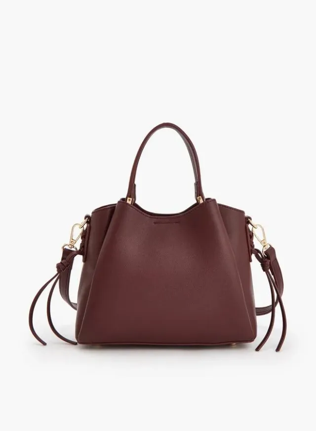 Tote Bag With Detachable Strap – image 5