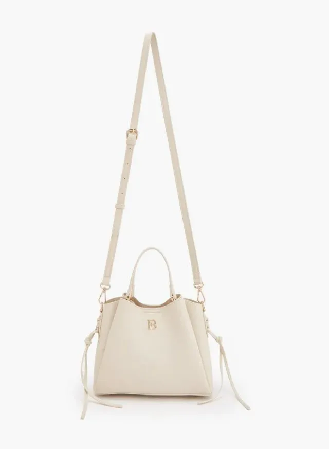 Tote Bag With Detachable Strap – صورة 2