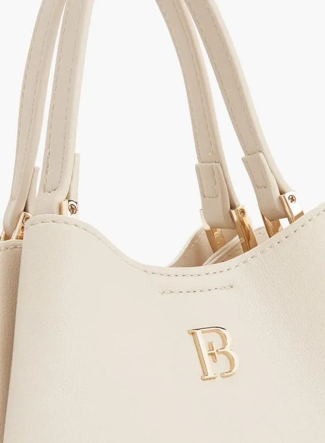 Tote Bag With Detachable Strap – صورة 4