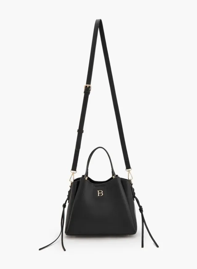 Tote Bag With Detachable Strap – صورة 2