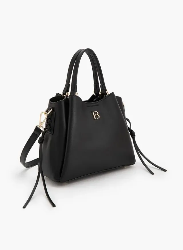 Tote Bag With Detachable Strap – صورة 3