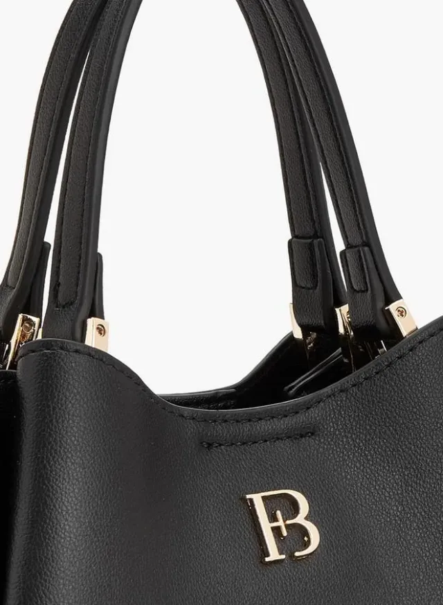 Tote Bag With Detachable Strap – صورة 4