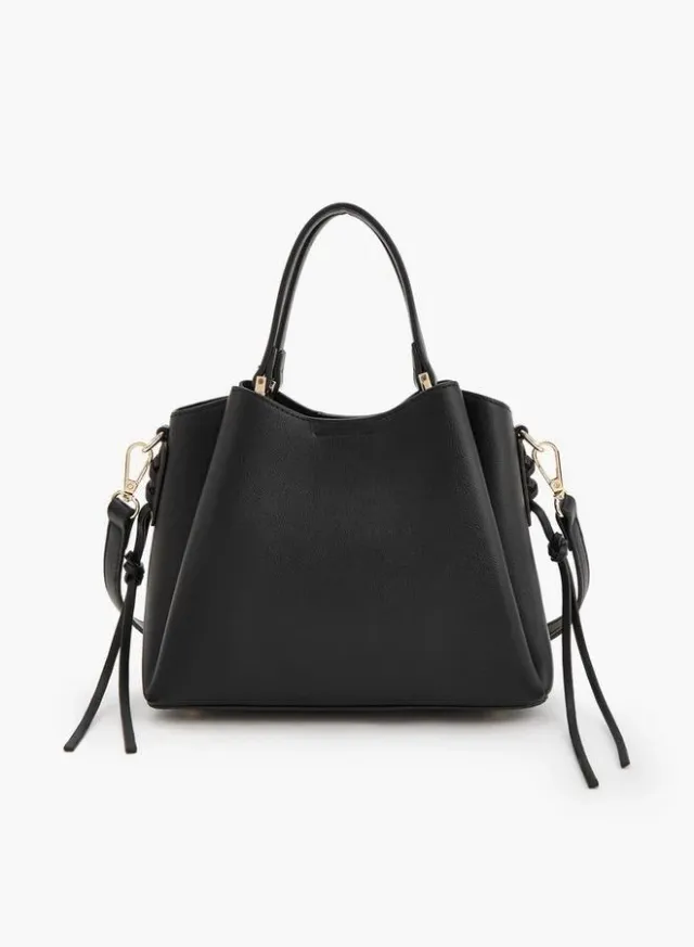 Tote Bag With Detachable Strap – صورة 5
