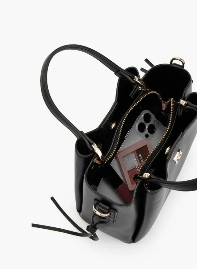 Tote Bag With Detachable Strap – صورة 7