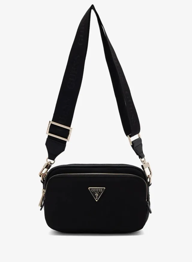 Eco Gemma Crossbody Bag