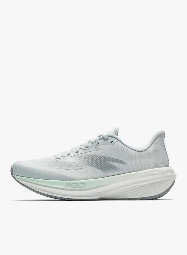 GAZELLE | Long-Distance Performance Running Shoes