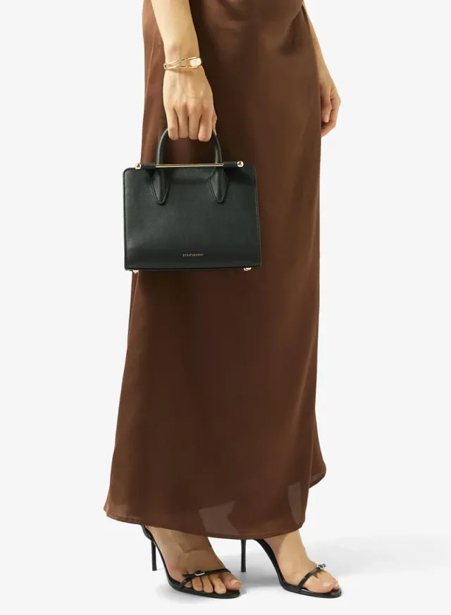 Mini Tote Bag