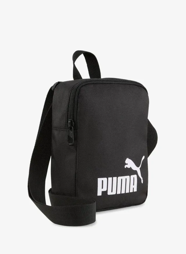 Phase Portable Crossbody