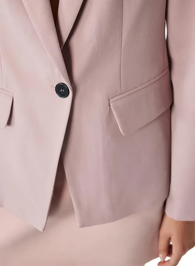 WOMEN SUITJACKET – صورة 5