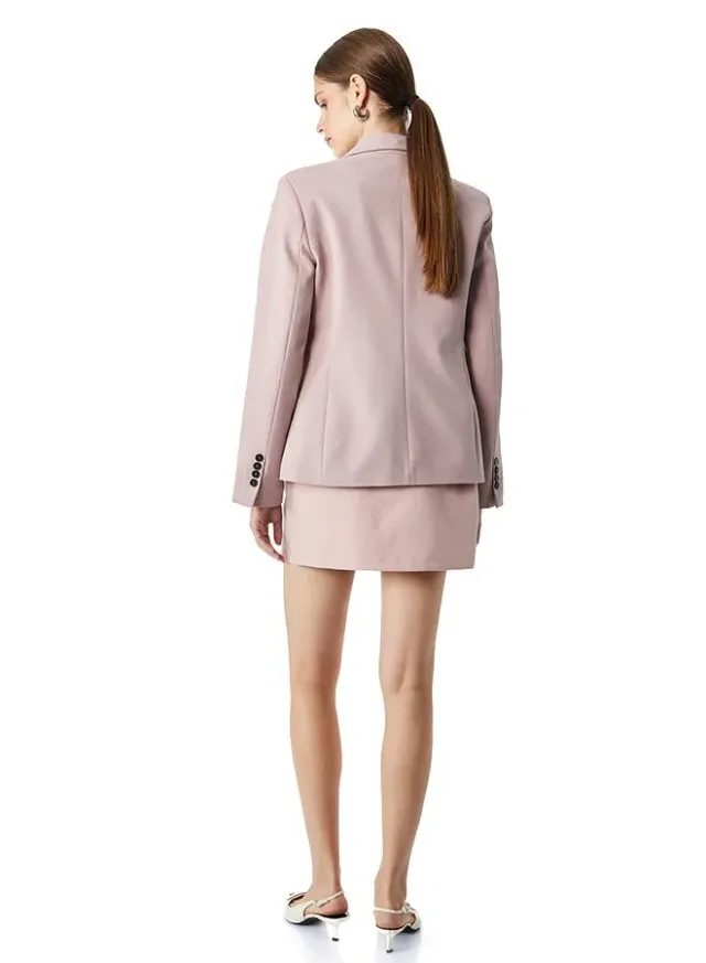 WOMEN SUITJACKET – صورة 4