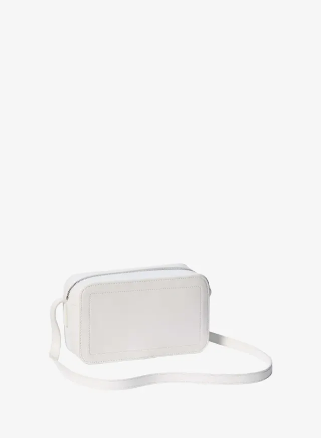 Contrast Monogram Crossbody Camera Bag – image 2