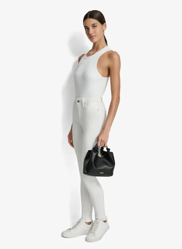 Paula Small Tote Bag – image 3